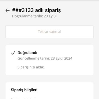 Shelove.co SHE Love Co Şikayeti