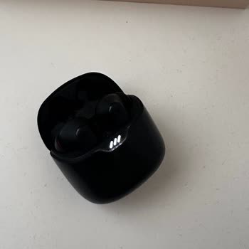 JBL Kulaklık Şarj Sorunu