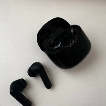 JBL Kulaklık Şarj Sorunu