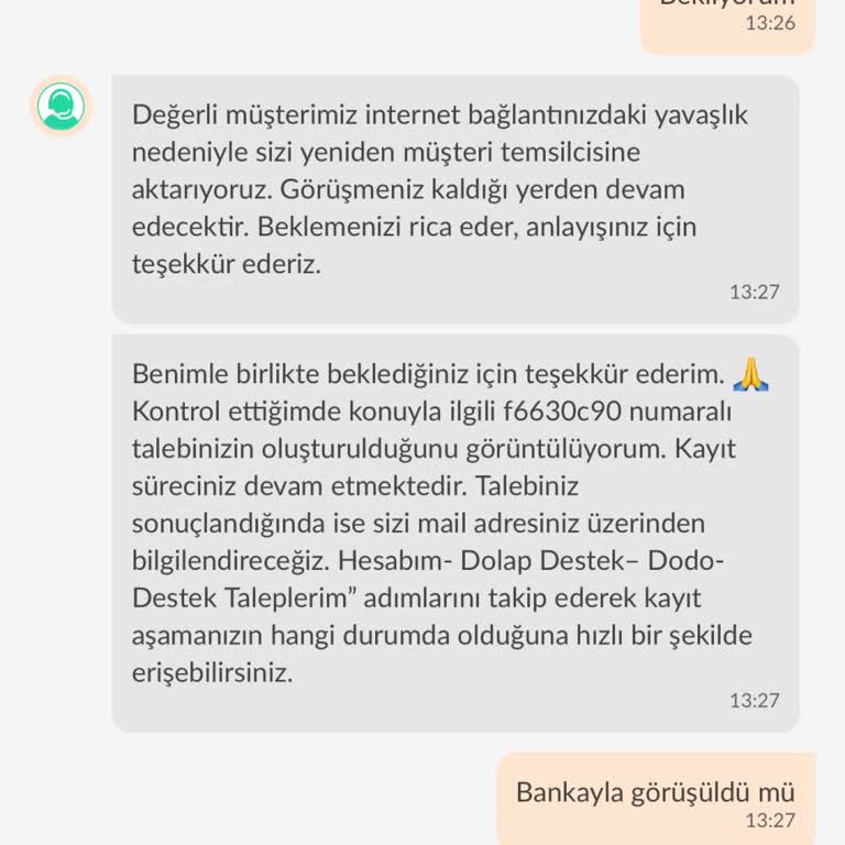 Dolap Uygulaması Tam Bir Fiyasko!