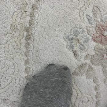 Boyner Jack Wolfskin Marka Ayakkabı Boya Verdi.