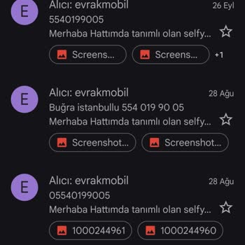 Türk Telekom Paket İptal Problemi