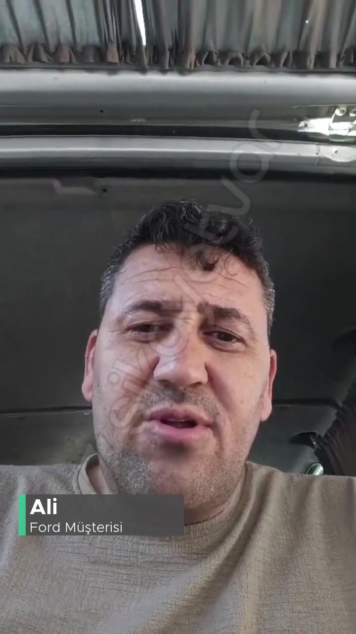 Ford  Garanti Asla Yok Sözde! videonun kapak resmi