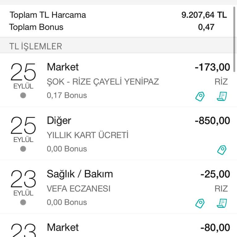 Denizbank Yıllık Üyelik Ücreti İadesi