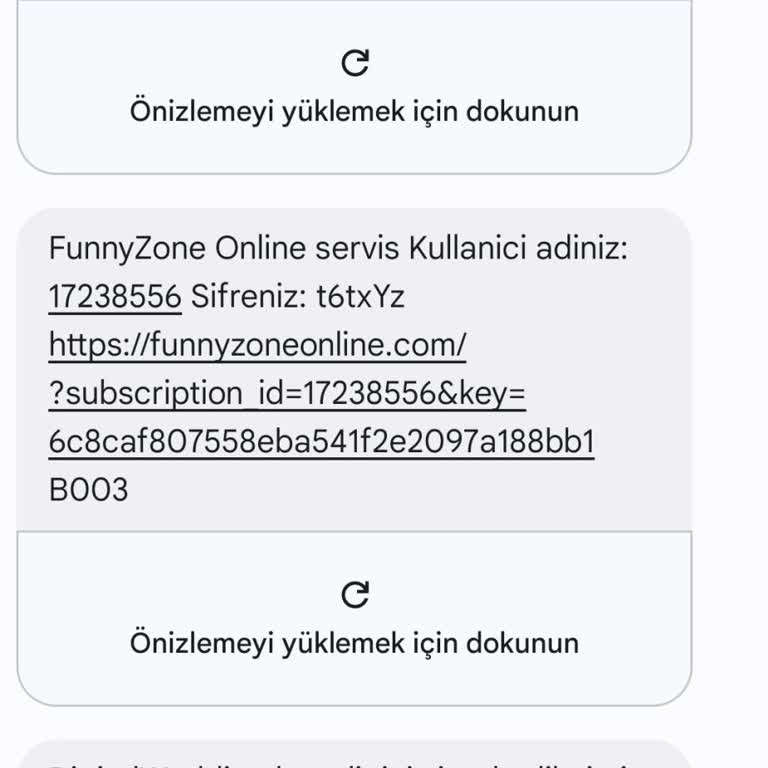 Gece Yarısı İzinsiz Üyelikler ve Ücret İadesi Talebi