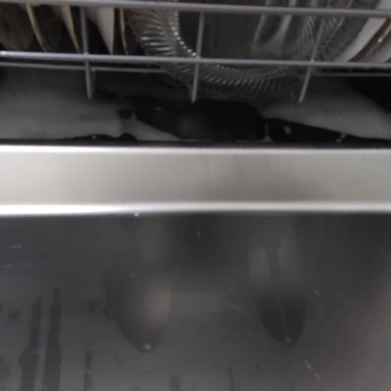 Arçelik Bulaşık Makinesi Köpük Sorunu ve Servis Ücretleri