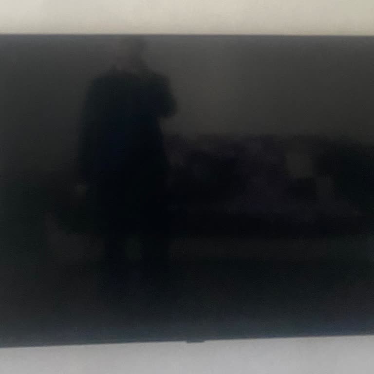 UE58TU7000XTK Samsung TV Arızası