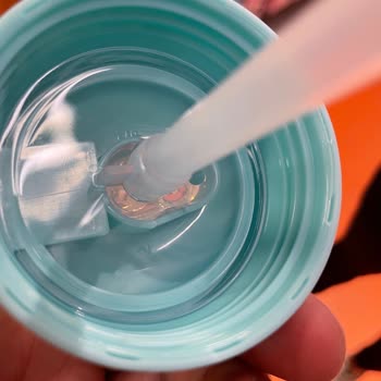 Baby Plus Ebebek Termos İçin Yedek Parça Sağlamıyor