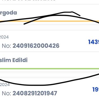 LCW Eksik Para Yatırdı