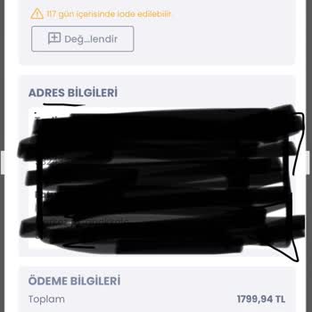 LCW Eksik Para Yatırdı