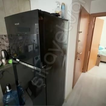 Arçelik Yamuk Buzdolabı!