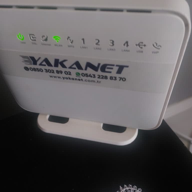 Türk Telekom İnternet Bağlantı Sorunu Ve Yetersiz Müşteri Hizmeti