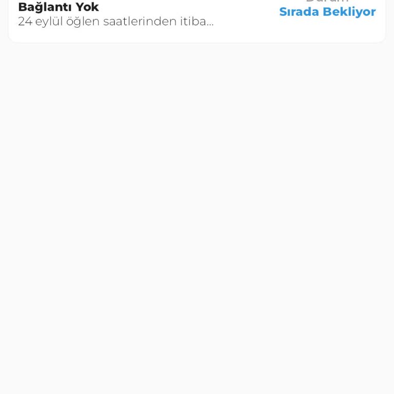 Poyraznet İnternet Sağlayıcı Değişikliği Ve Yaşanan Sorunlar