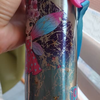 Coral High Coral Hıgh Suluk Şikayet