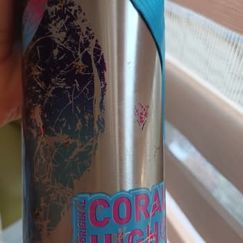 Coral High Coral Hıgh Suluk Şikayet