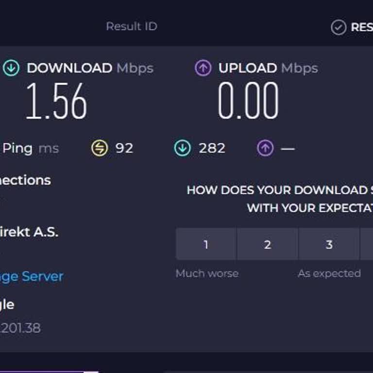 TTNET Bitmeyen Çalışma