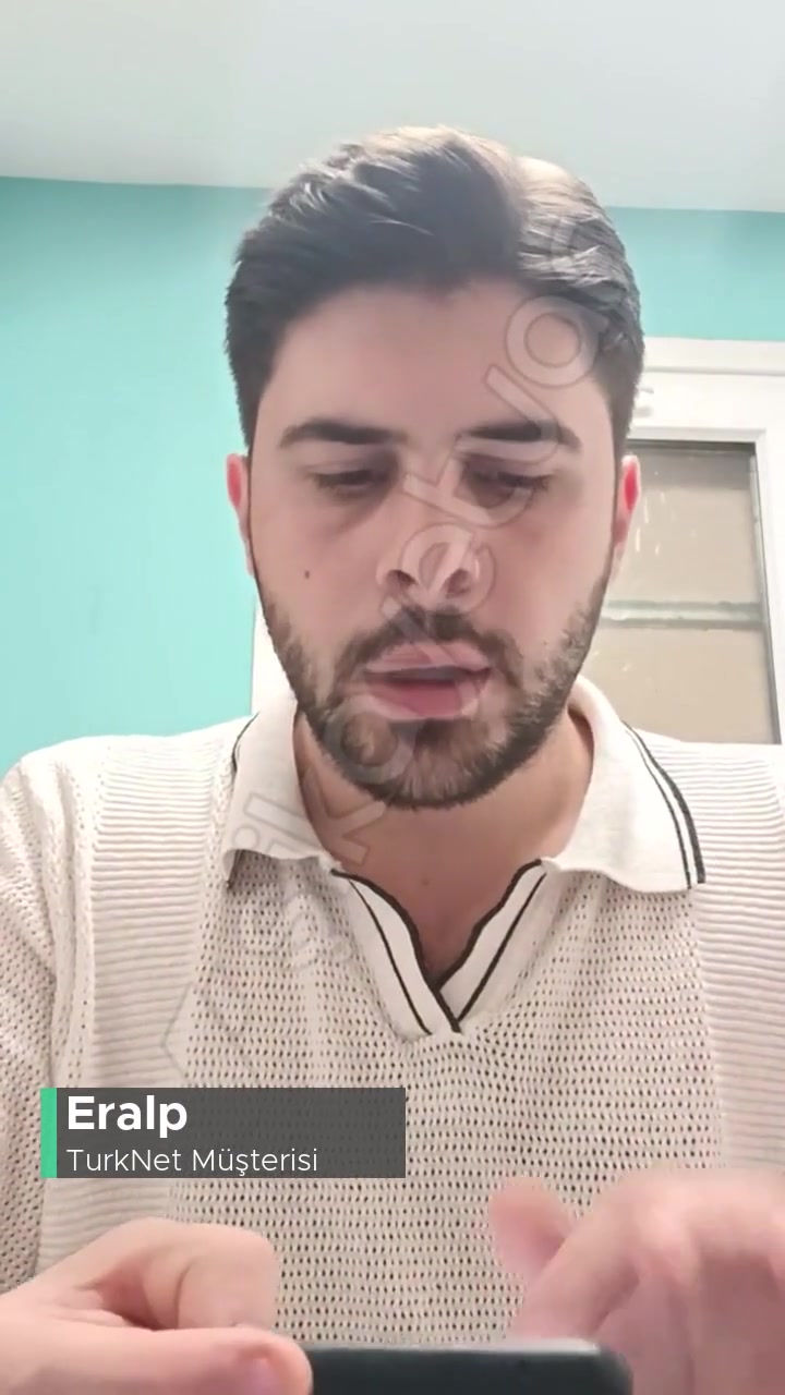 TurkNet  Müşteri Hizmetleri Çok Kötü! videonun kapak resmi