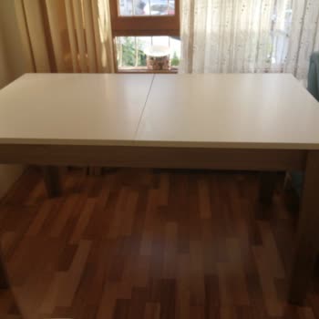 Bellona Bize Gösterilen Masadan Farklı Geldi