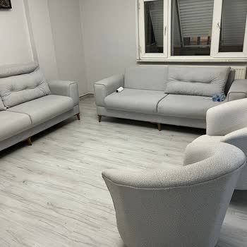 Eskidji Bazar Sefa Mobilya Hatalı Ürün Sıkıntısı