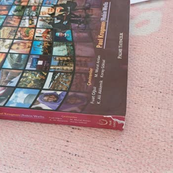 Pelikan Kitabevi Hasarlı Kitap Teslimatı Ve Müşteri Hizmetleri Sorunu