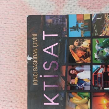 Pelikan Kitabevi Hasarlı Kitap Teslimatı Ve Müşteri Hizmetleri Sorunu