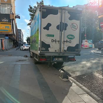 Sütaş Firması İnsan Hayatını Tehlikeye Atıyor