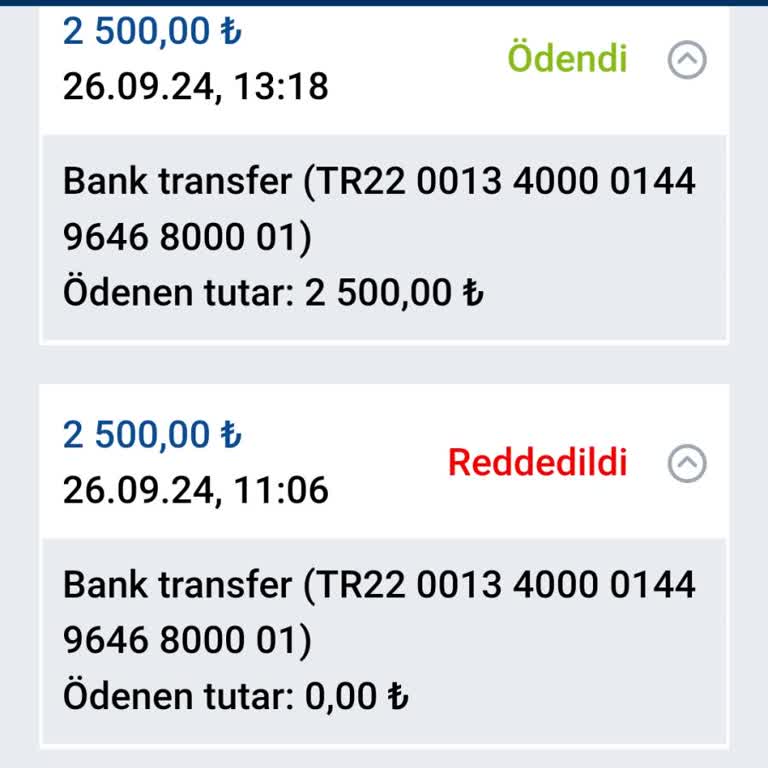 Mostbet Casinosunun Gönderdim Deyip De Bir Türlü Göndermediği Param