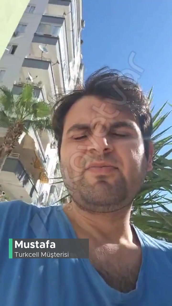Turkcell Israrla Yapılan Yüksek Fiyatı Tarife Dayatması! videonun kapak resmi