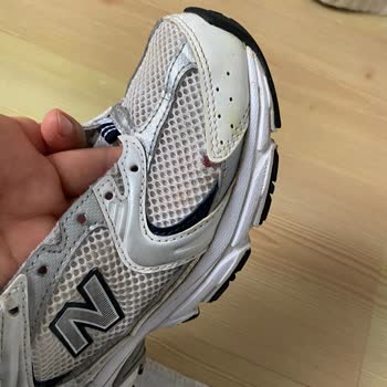 SuperStep Kanyon AVM Kısa Sürede Çöp Olan Ayakkabı İncelemesi Olumsuz