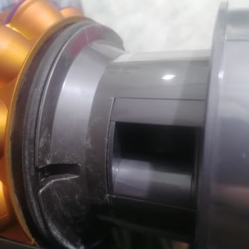 Media Markt 2 El Ürün Sattı Markası Dyson