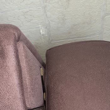 Doğtaş Koltuk Takımı Teslimatında Eksik Parça Ve Duvar Hasarı
