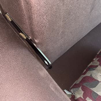 Doğtaş Koltuk Takımı Teslimatında Eksik Parça Ve Duvar Hasarı