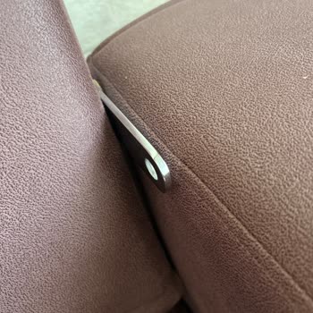 Doğtaş Koltuk Takımı Teslimatında Eksik Parça Ve Duvar Hasarı