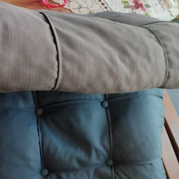 Çelik Mağazacılık Mondi Home Mobilya Kumaşı Solma Problemi