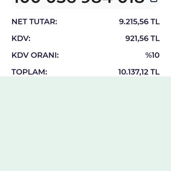 Multinet Komisyon Oranı Tutarsızlığı