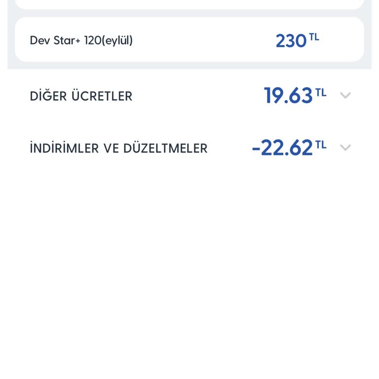 Yunanistan'dan Gelen Sinyal Nedeniyle Yüksek Fatura Şoku!