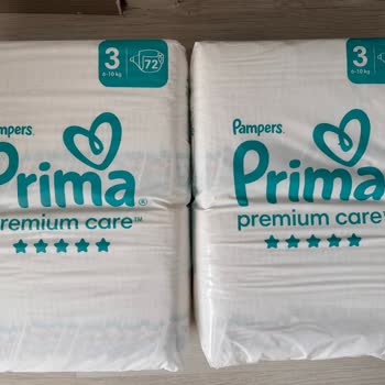 Prima Premium Care Kalite Farklılığı