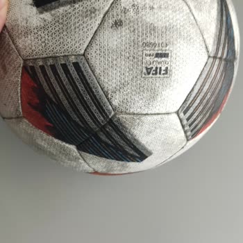 Adidas Türkiye Futbol Topu
