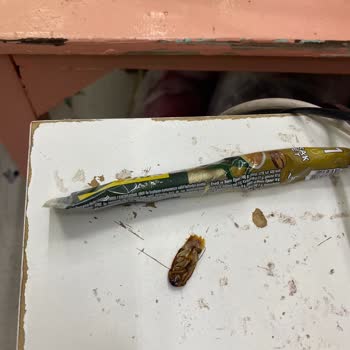 Jacobs Kahve Paketinde Beklenmedik Sorunlar