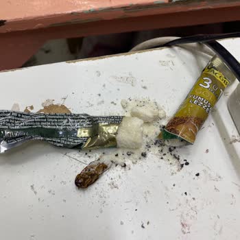 Jacobs Kahve Paketinde Beklenmedik Sorunlar