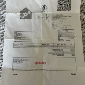 Vitra Klozet Problemi Hakkında