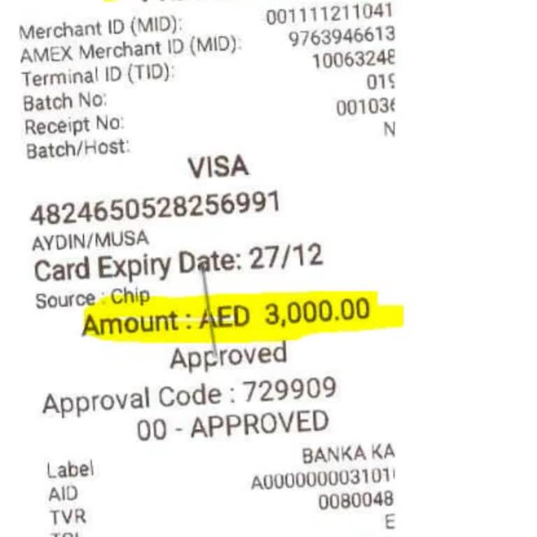 Thrifty Car Rental Deposit Not Refunded Despite Damage-Free Return