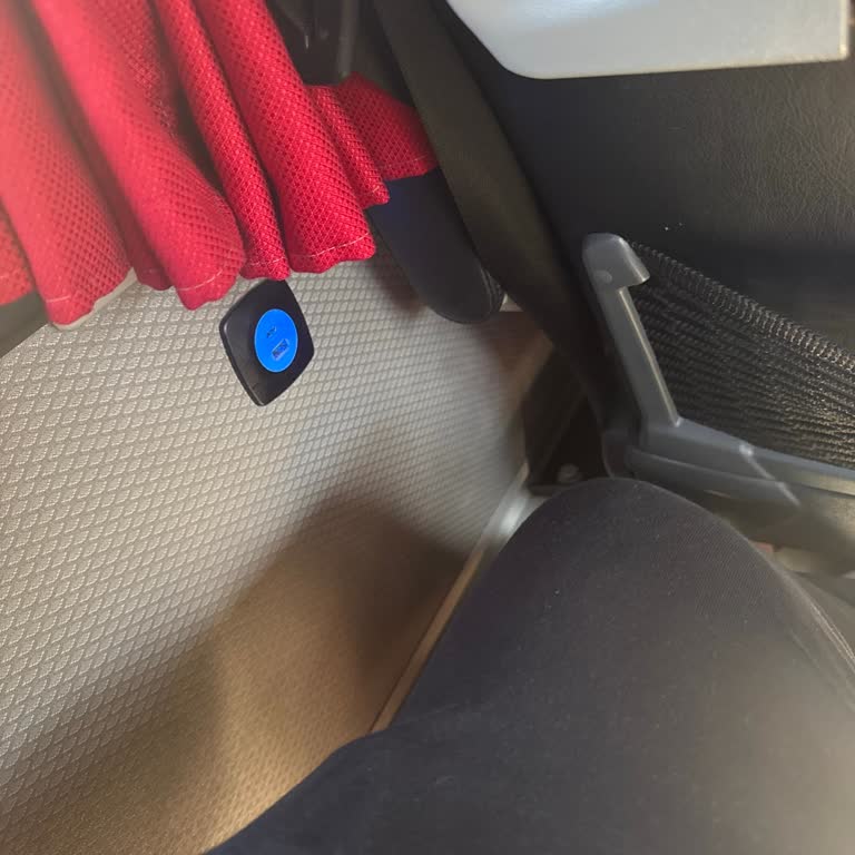 Ali Osman Ulusoy Otobüslerinde Şarj Sorunu