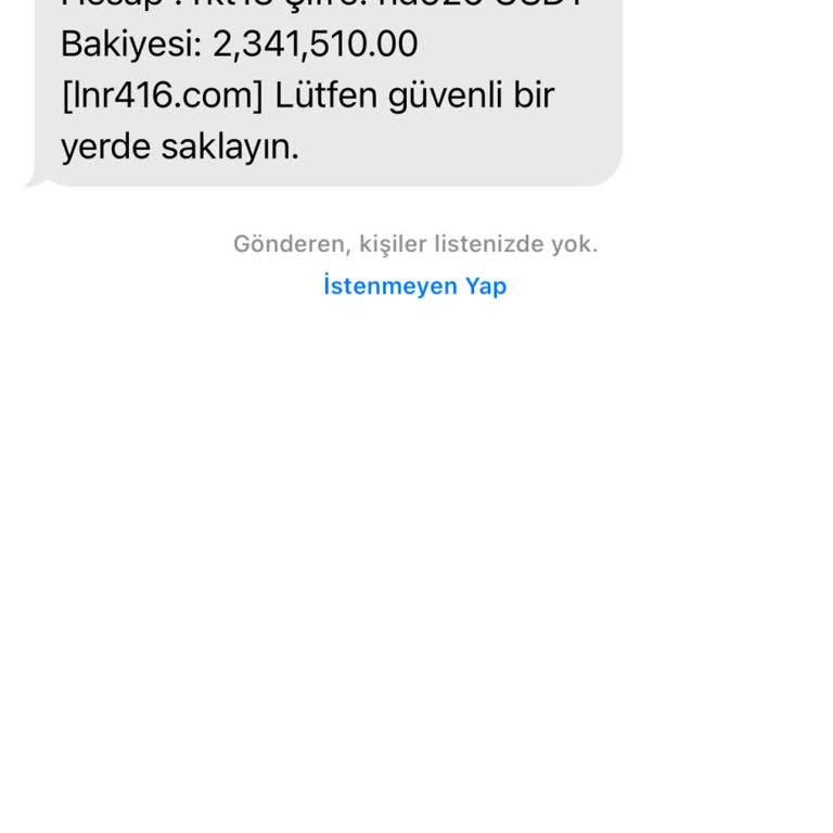 BTK Lnr416.com Diye Bir Site