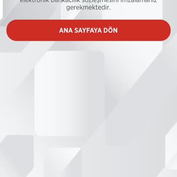 Ziraat Bankası EFT/ Havale, Para Transferi Yapamıyorum