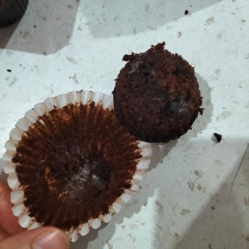 Eti Gıda Eti Pronot Glutensiz Kek Küf Mantarı