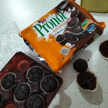 Eti Gıda Eti Pronot Glutensiz Kek Küf Mantarı