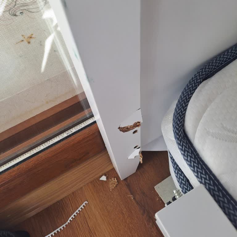 Tepe Home'dan Aldığım Yatak 1 Ay Olmadan Kırıldı.