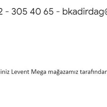 SPX Online Sipariş Gecikmesi