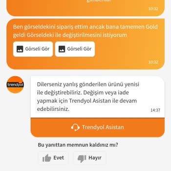 Trendyol Bby Home& Design
